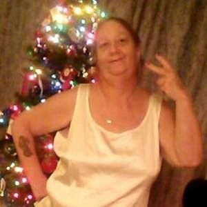 Meet your Posher, Judy